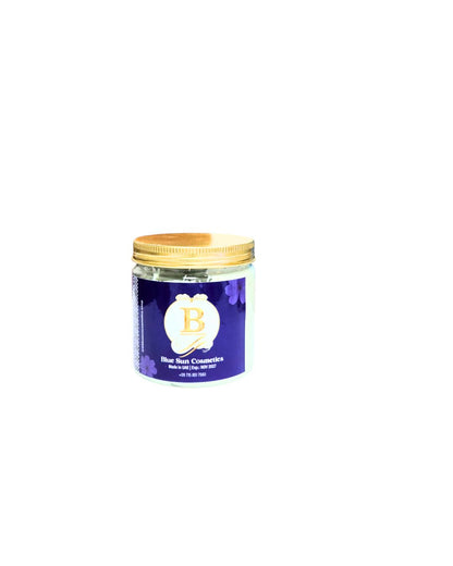BLUE SUN BODY SCRUB