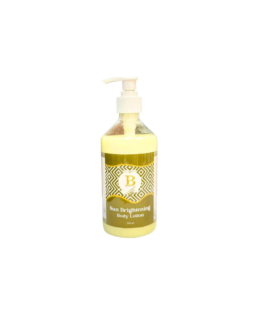 BLUE SUN BODY LOTION