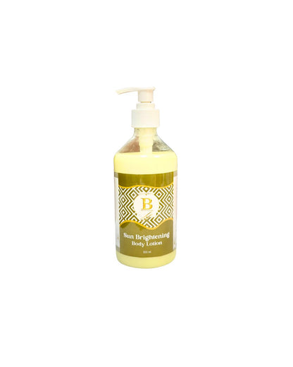 BLUE SUN BODY LOTION
