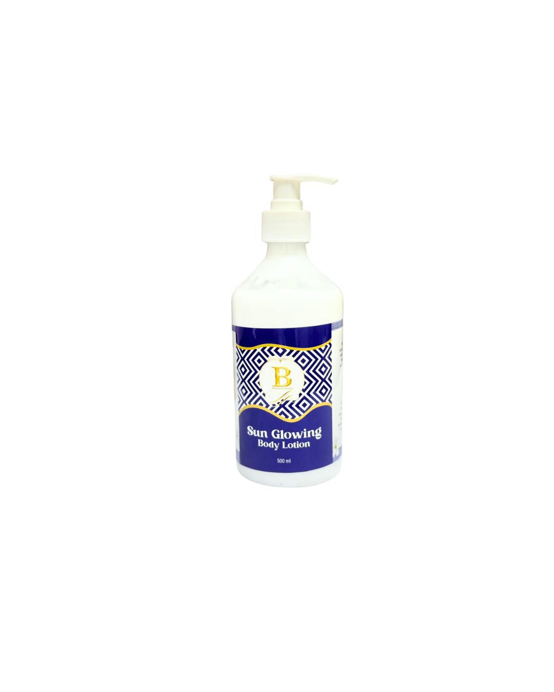 BLUE SUN BODY LOTION